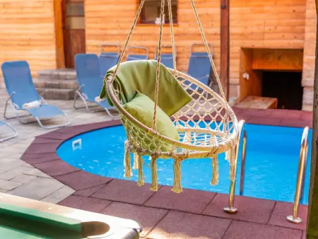 House Ico – Maison 10 pers. avec piscine à Ogulin : photo 21