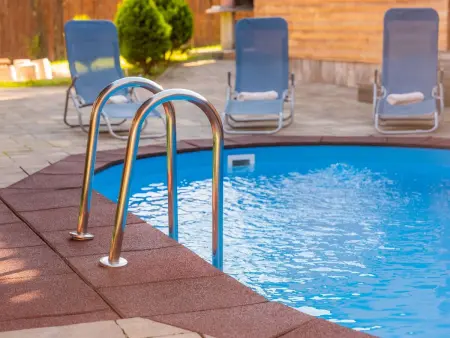 House Ico – Maison 10 pers. avec piscine à Ogulin : photo 22