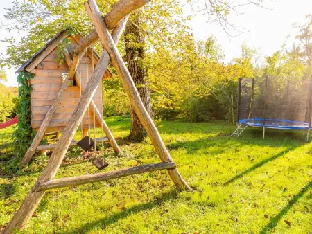 House Ico – Maison 10 pers. avec piscine à Ogulin : photo 27