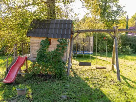 House Ico – Maison 10 pers. avec piscine à Ogulin : photo 29