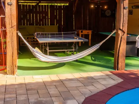 House Ico – Maison 10 pers. avec piscine à Ogulin : photo 30
