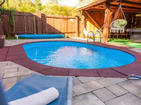 House Ico – Maison 10 pers. avec piscine à Ogulin : photo 31