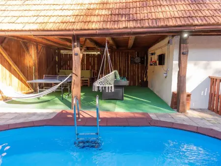 House Ico – Maison 10 pers. avec piscine à Ogulin : photo 33