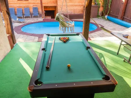 House Ico – Maison 10 pers. avec piscine à Ogulin : photo 35