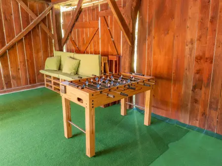 House Ico – Maison 10 pers. avec piscine à Ogulin : photo 37