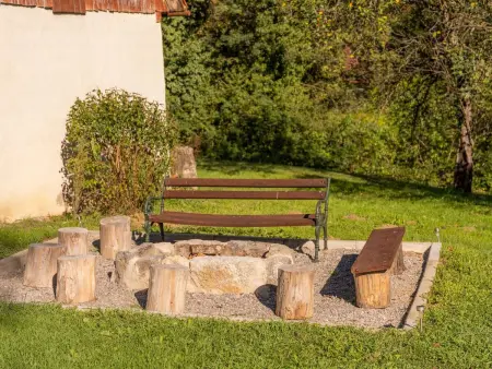 House Ico – Maison 10 pers. avec piscine à Ogulin : photo 38