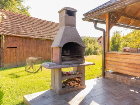 House Ico – Maison 10 pers. avec piscine à Ogulin : photo 39