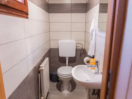 House Ico – Maison 10 pers. avec piscine à Ogulin : photo 42