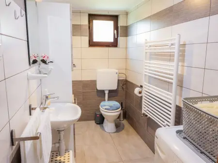 House Ico – Maison 10 pers. avec piscine à Ogulin : photo 43
