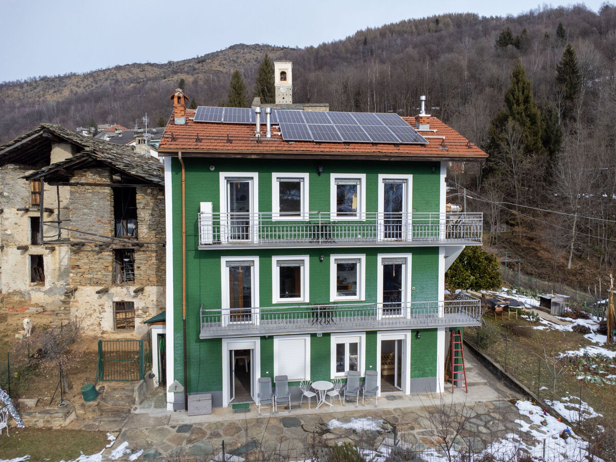 Trekker's Home L'Infinito, Pessinetto - Photo 23