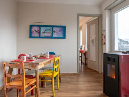 Location appartement à Pessinetto, Trekker’s Home LInfinito