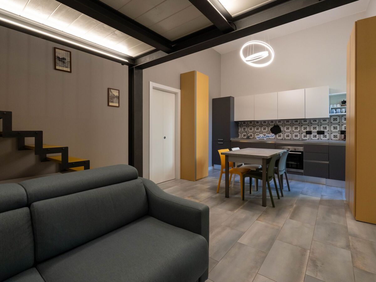 La Carlina by Holiday World - Appart Cannobio - Photo 1