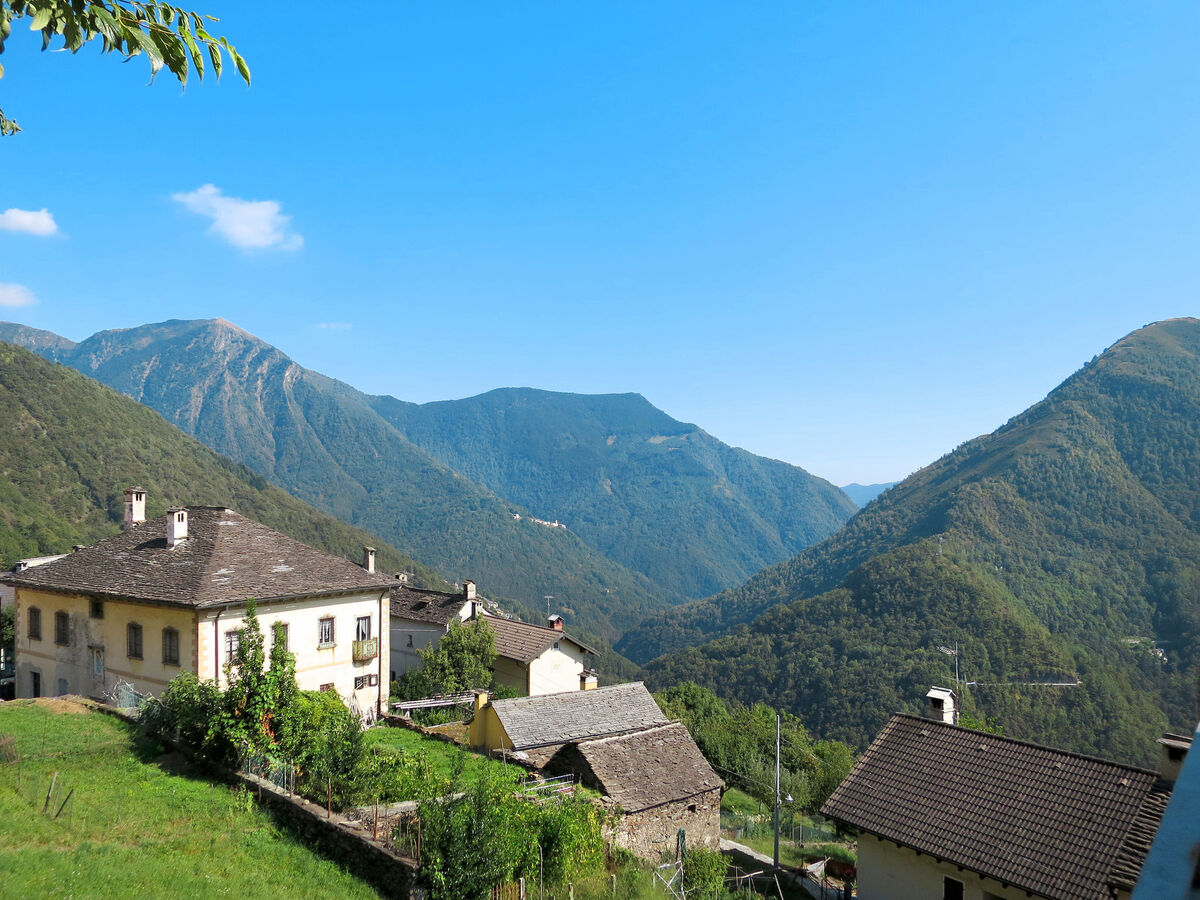 La Carlina by Holiday World - Appart Cannobio - Photo 4