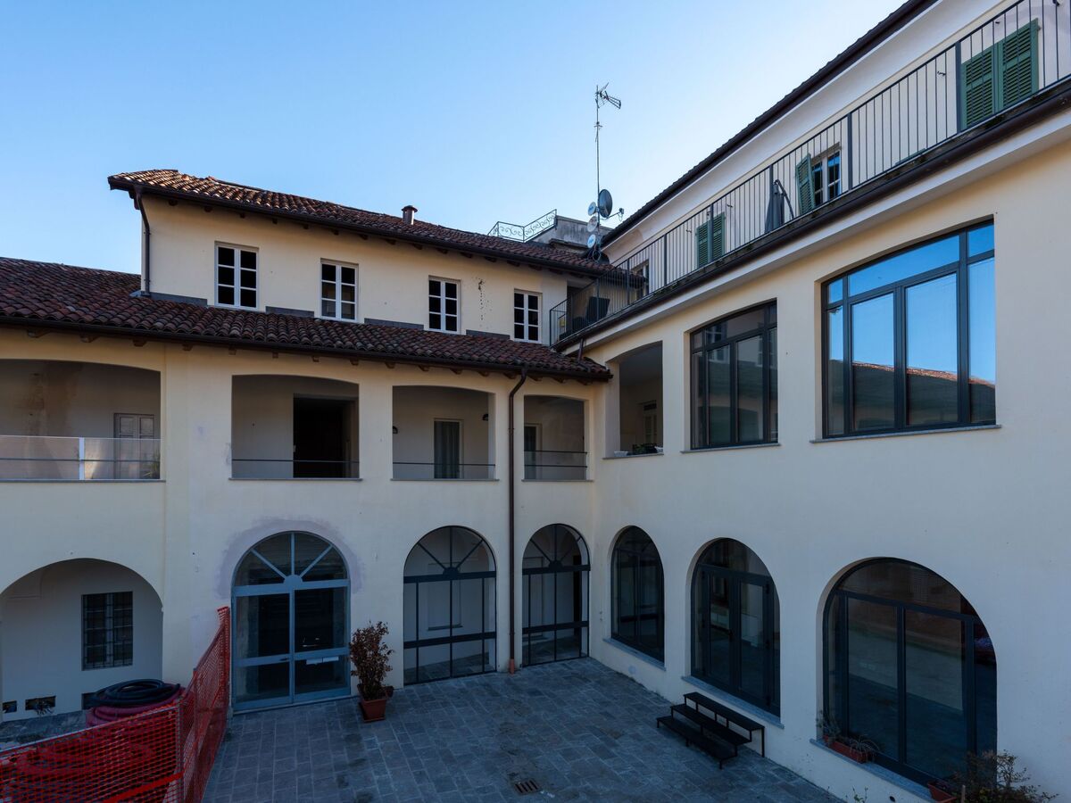 La Carlina by Holiday World - Appart Cannobio - Photo 10