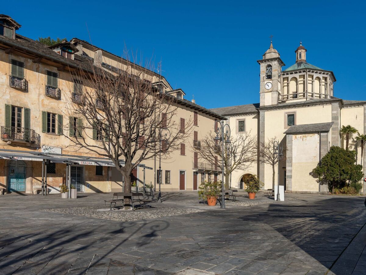La Carlina by Holiday World - Appart Cannobio - Photo 11