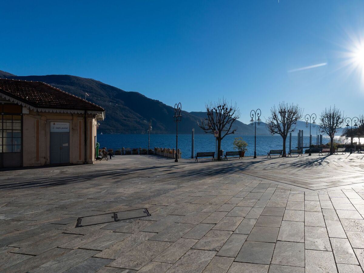 La Carlina by Holiday World - Appart Cannobio - Photo 14
