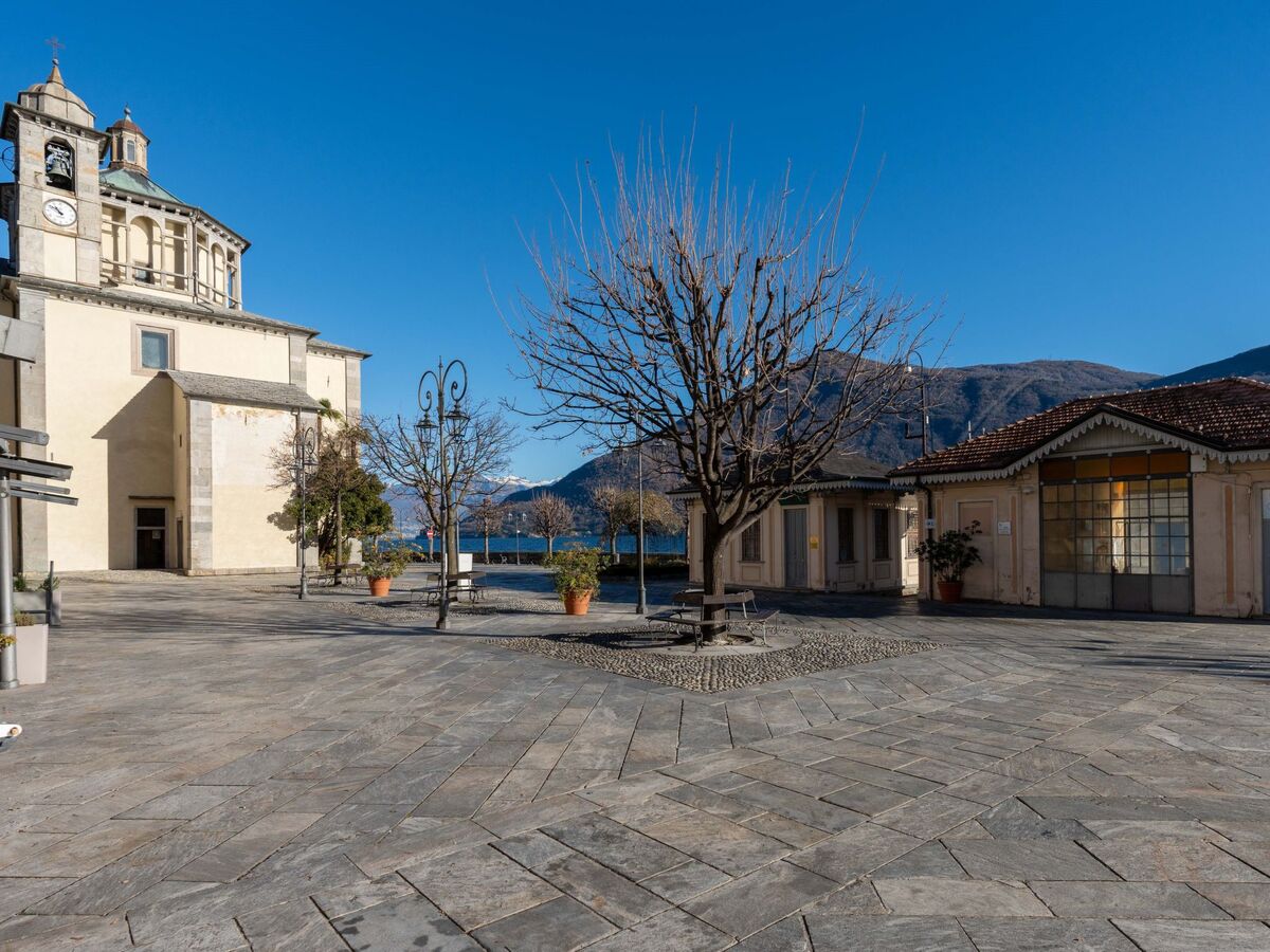 La Carlina by Holiday World - Appart Cannobio - Photo 15