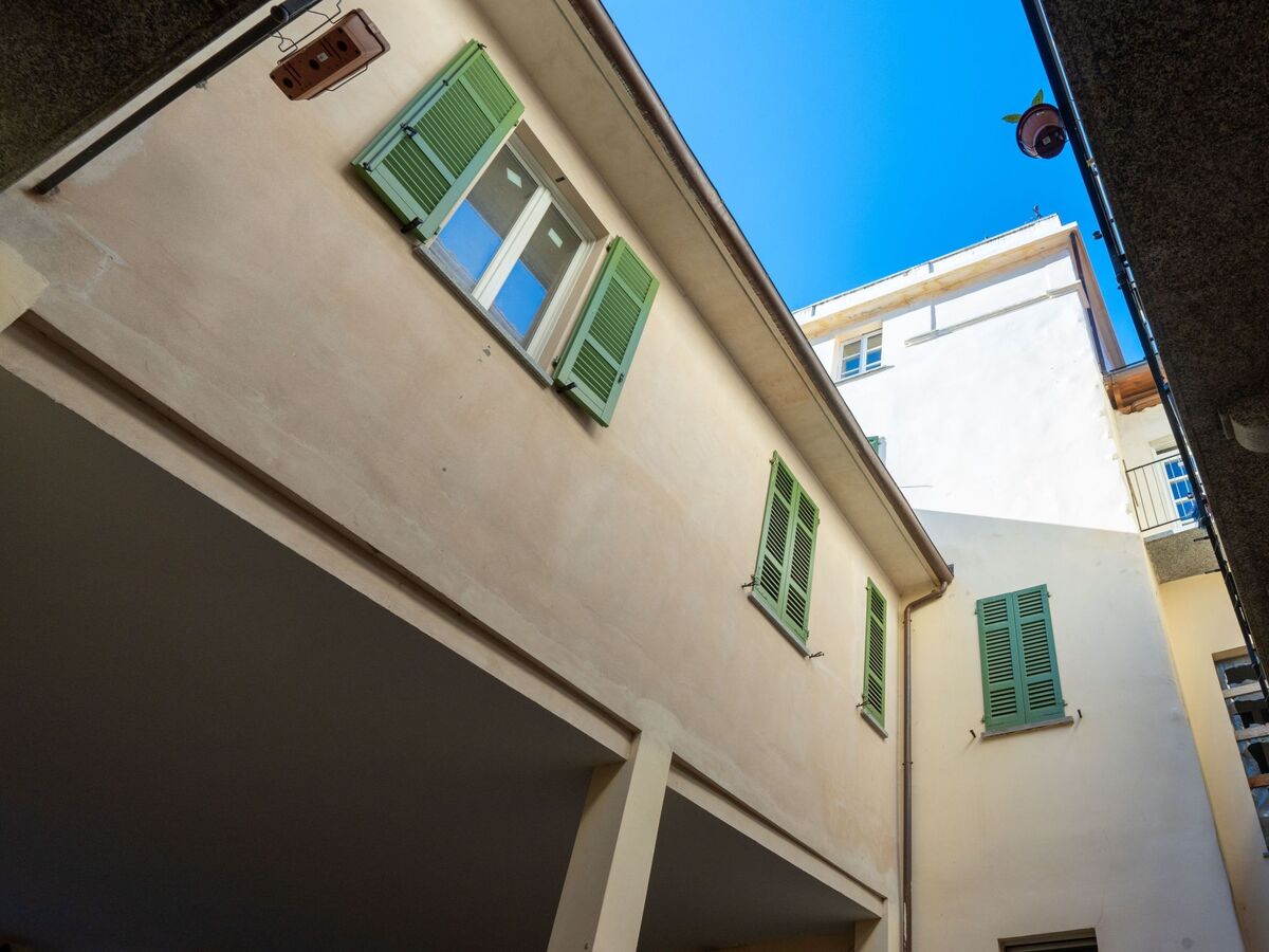 La Carlina by Holiday World - Appart Cannobio - Photo 16