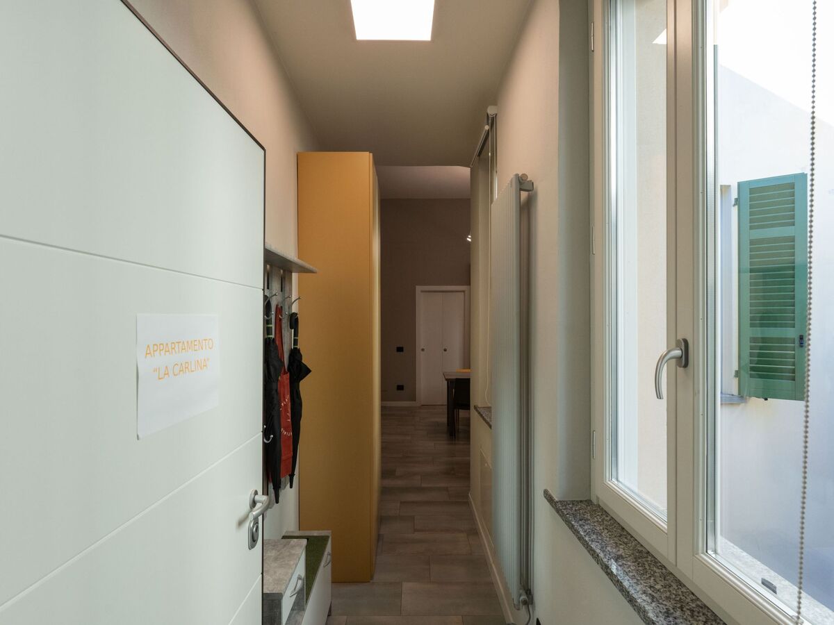 La Carlina by Holiday World - Appart Cannobio - Photo 20