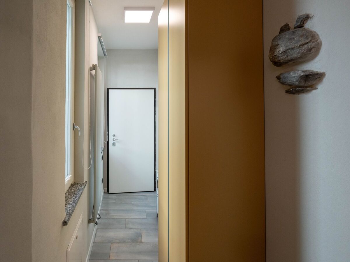 La Carlina by Holiday World - Appart Cannobio - Photo 21