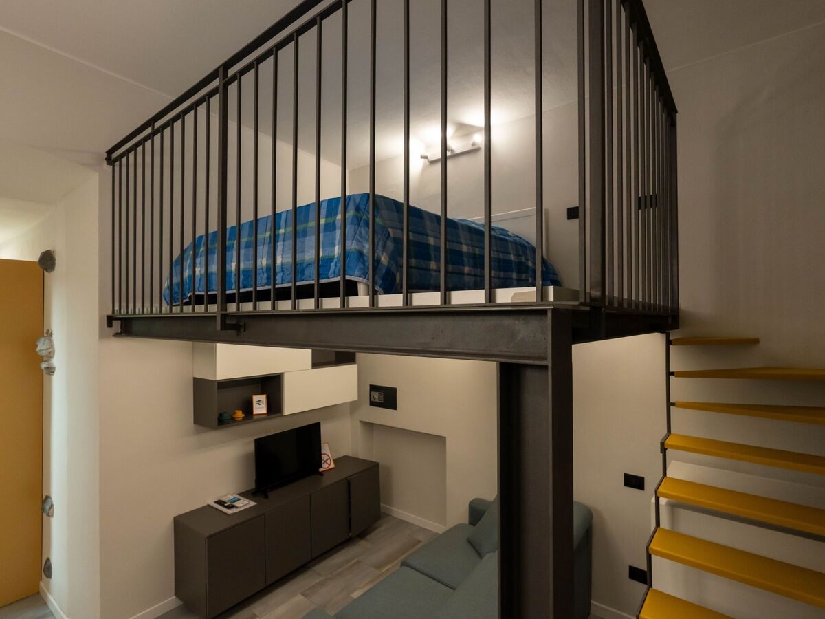 La Carlina by Holiday World - Appart Cannobio - Photo 22