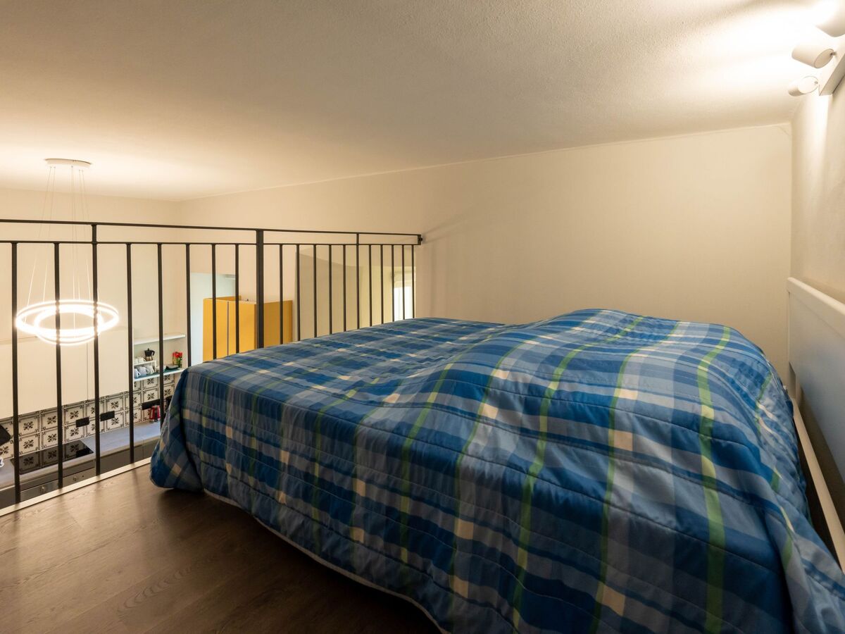 La Carlina by Holiday World - Appart Cannobio - Photo 23