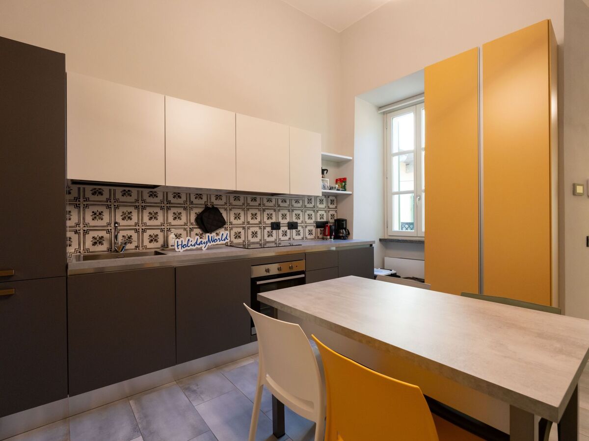La Carlina by Holiday World - Appart Cannobio - Photo 25