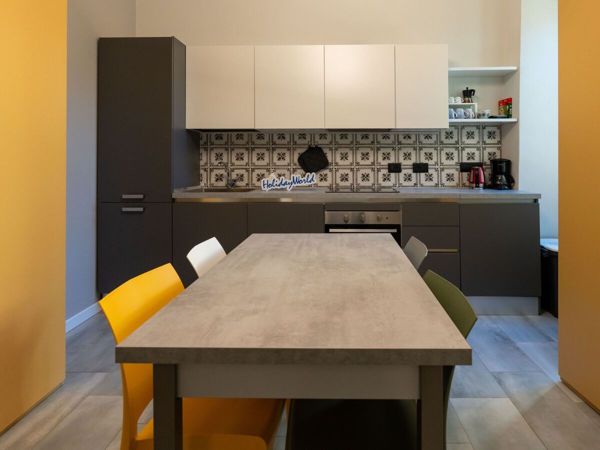 La Carlina by Holiday World - Appart Cannobio - Photo 26