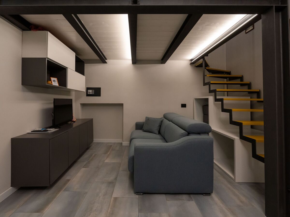 La Carlina by Holiday World - Appart Cannobio - Photo 29