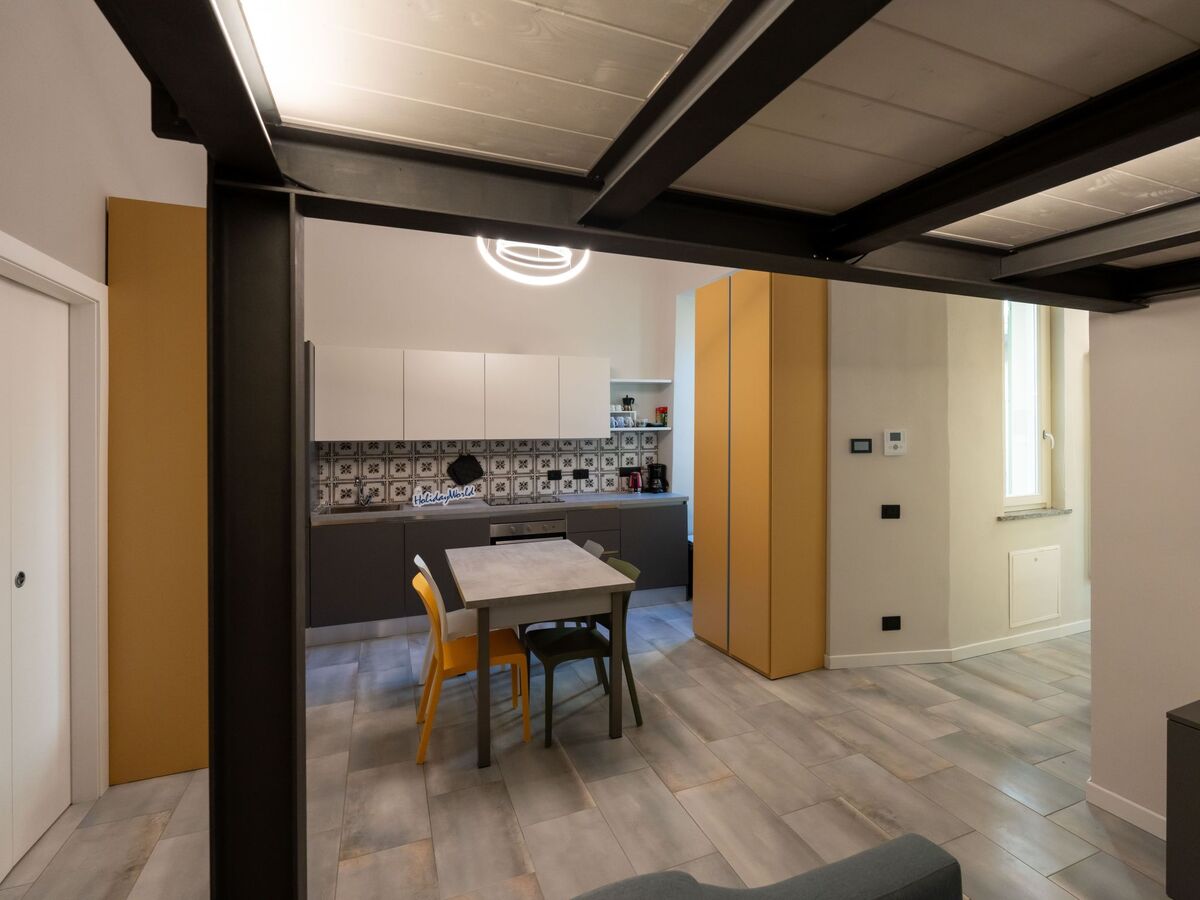 La Carlina by Holiday World - Appart Cannobio - Photo 30