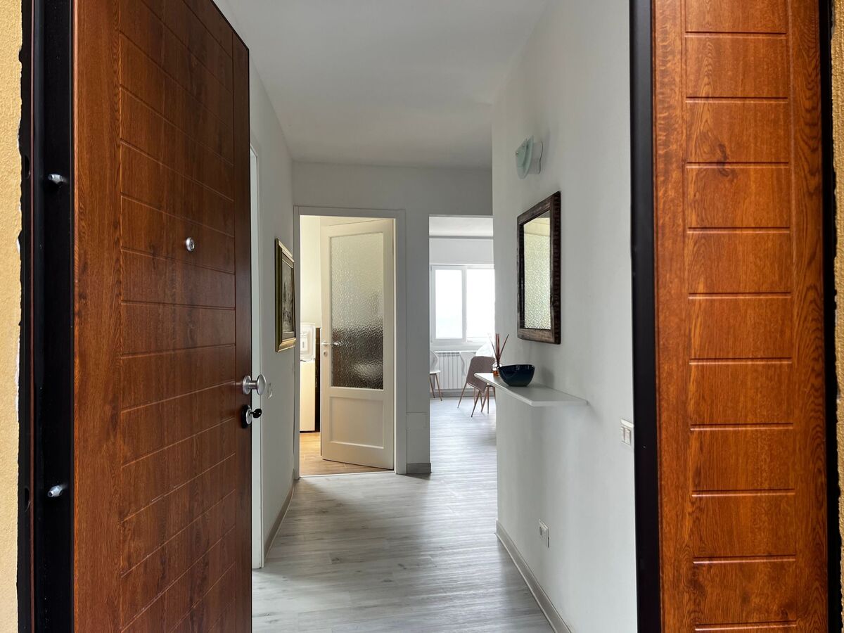 Appartement Breva e Tivan, vue lac à Nesso - Photo 12