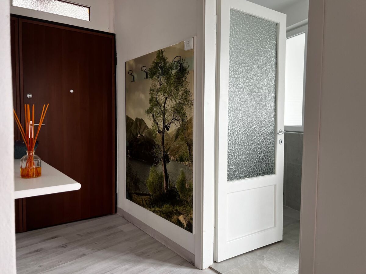 Appartement Breva e Tivan, vue lac à Nesso - Photo 14