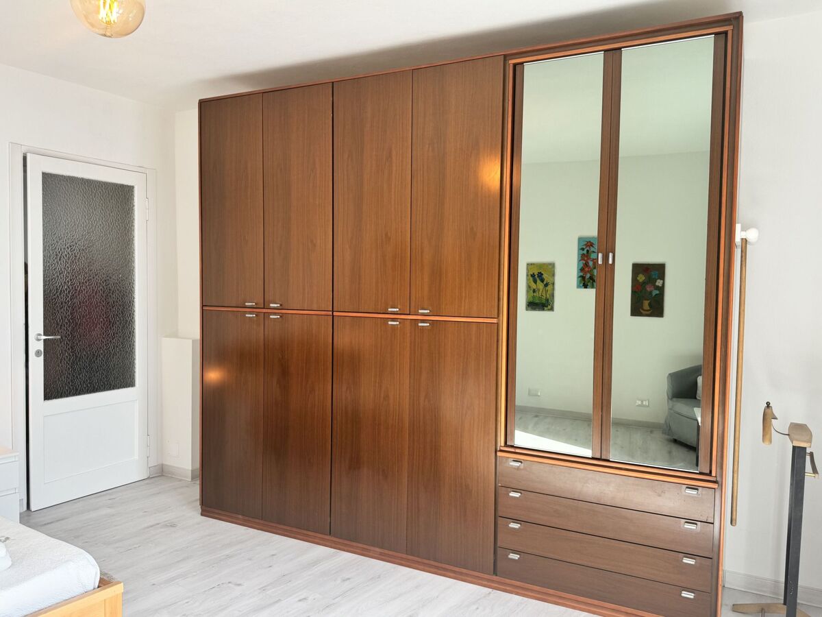 Appartement Breva e Tivan, vue lac à Nesso - Photo 21