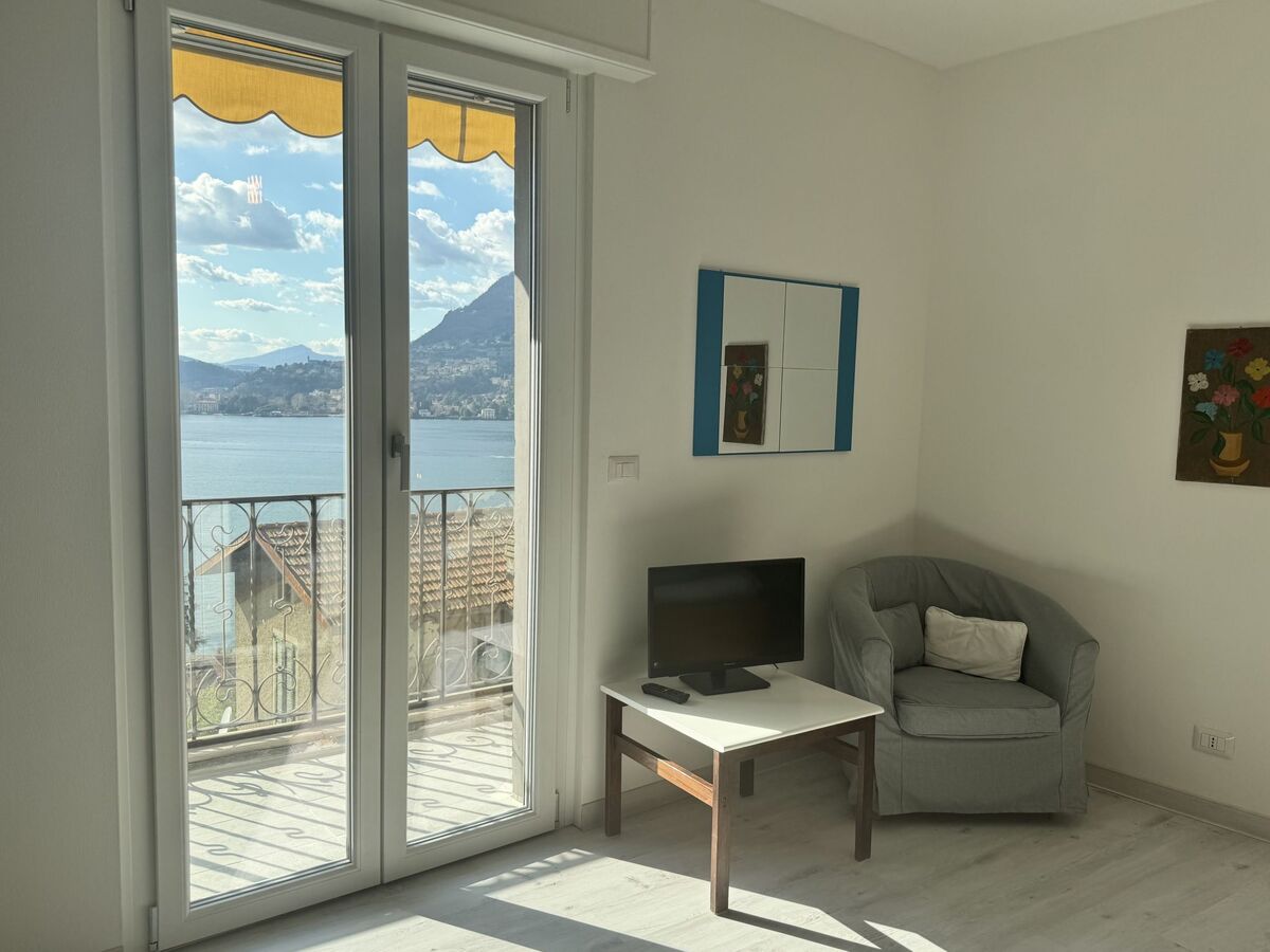 Appartement Breva e Tivan, vue lac à Nesso - Photo 22