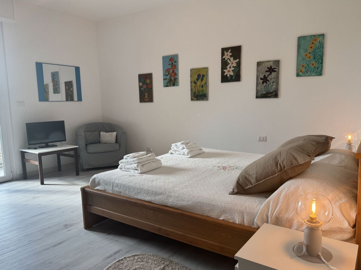 Appartement Breva e Tivan, vue lac à Nesso - Photo 23