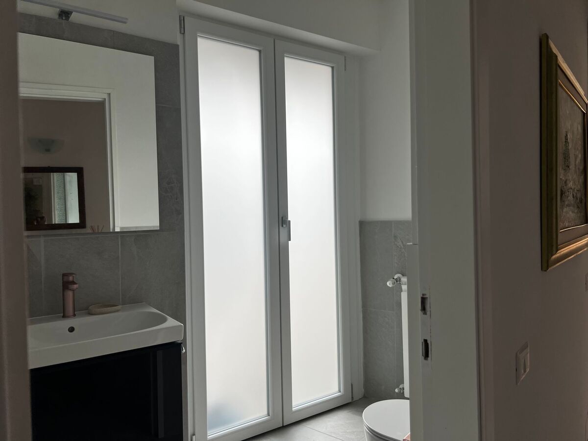 Appartement Breva e Tivan, vue lac à Nesso - Photo 25