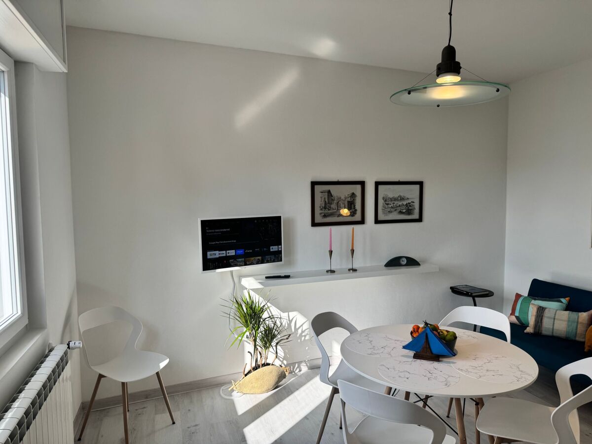 Appartement Breva e Tivan, vue lac à Nesso - Photo 38