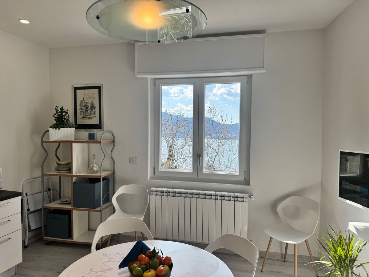 Appartement Breva e Tivan, vue lac à Nesso - Photo 39