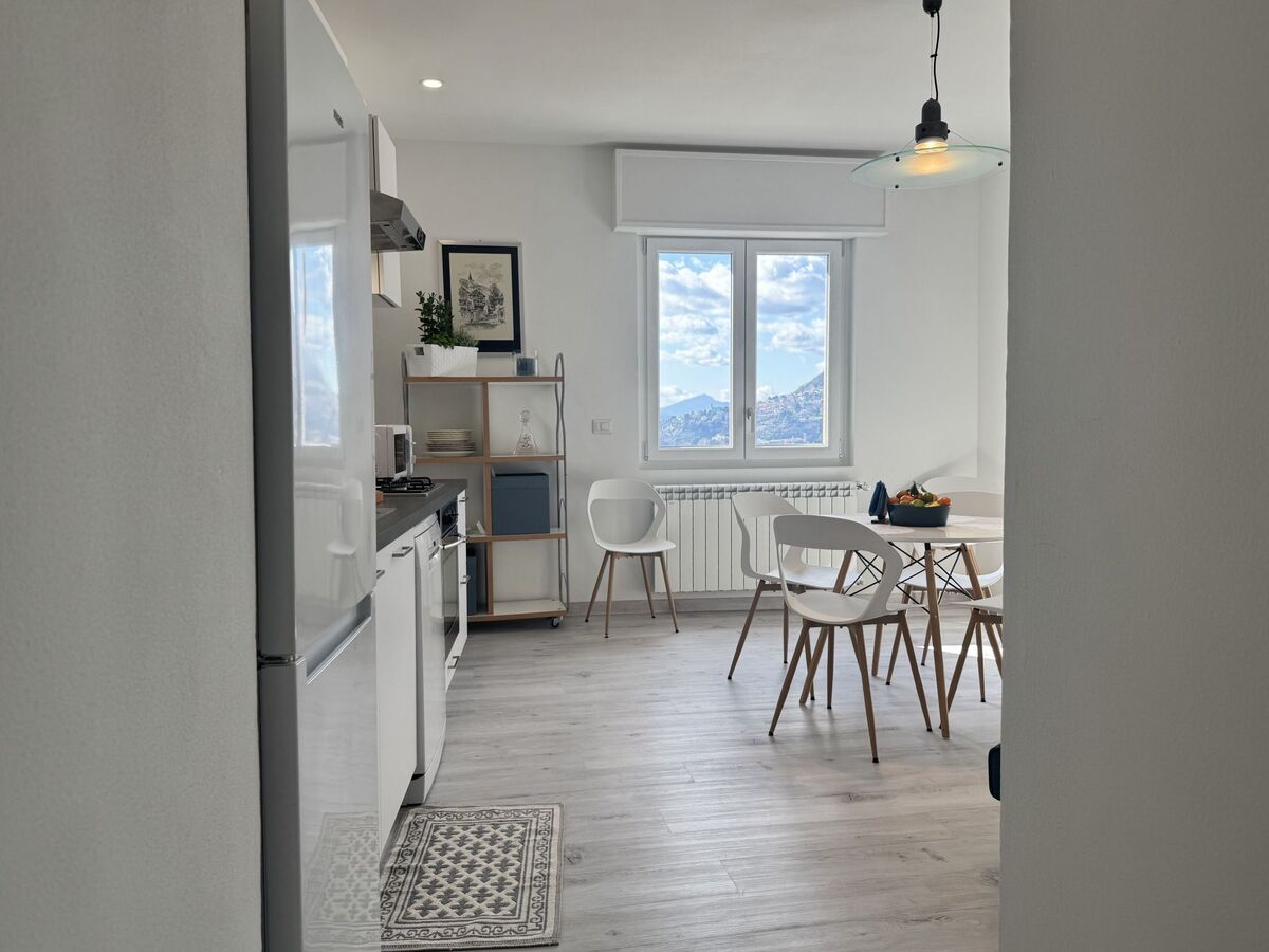 Appartement Breva e Tivan, vue lac à Nesso - Photo 40