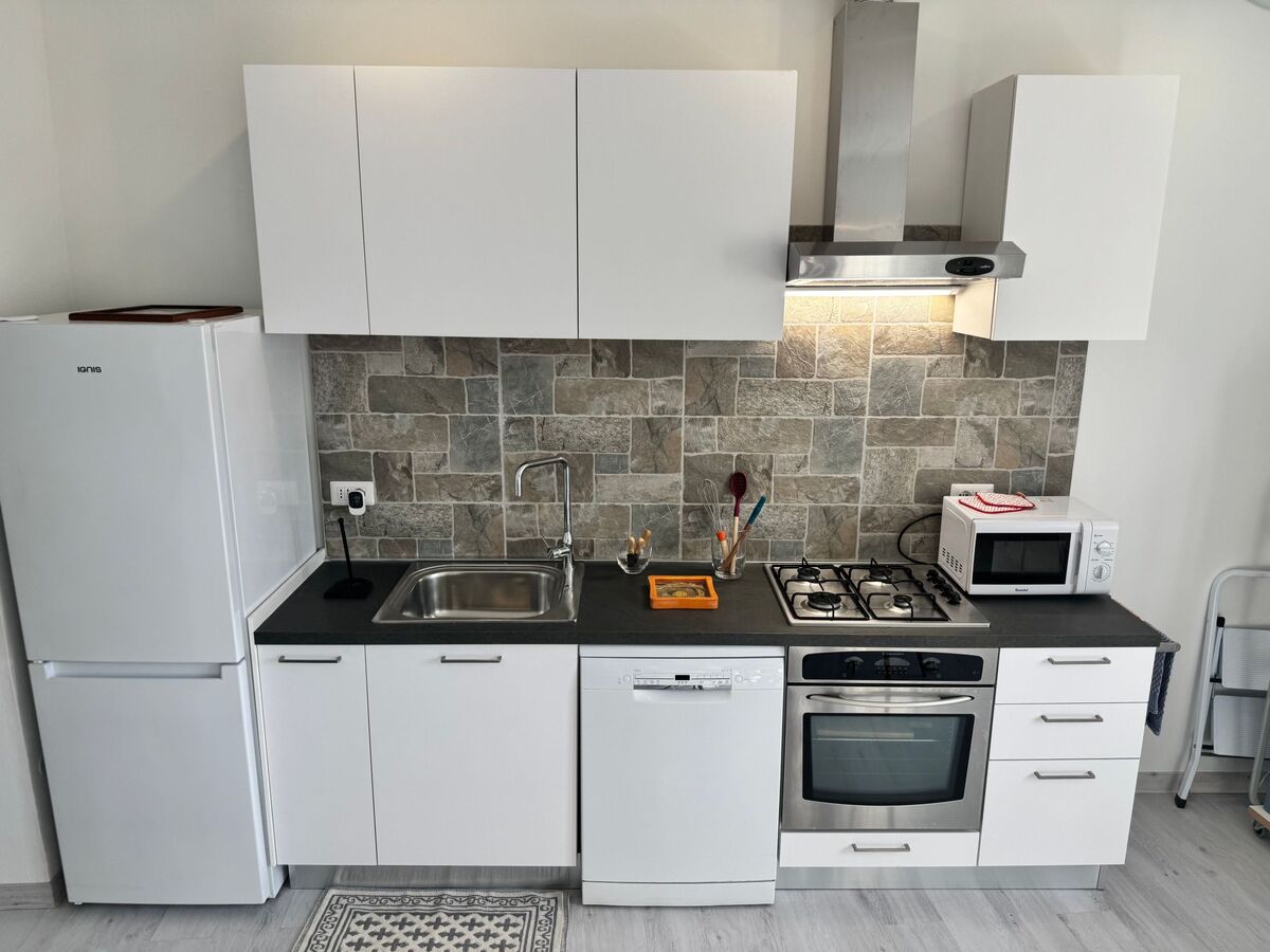 Appartement Breva e Tivan, vue lac à Nesso - Photo 41