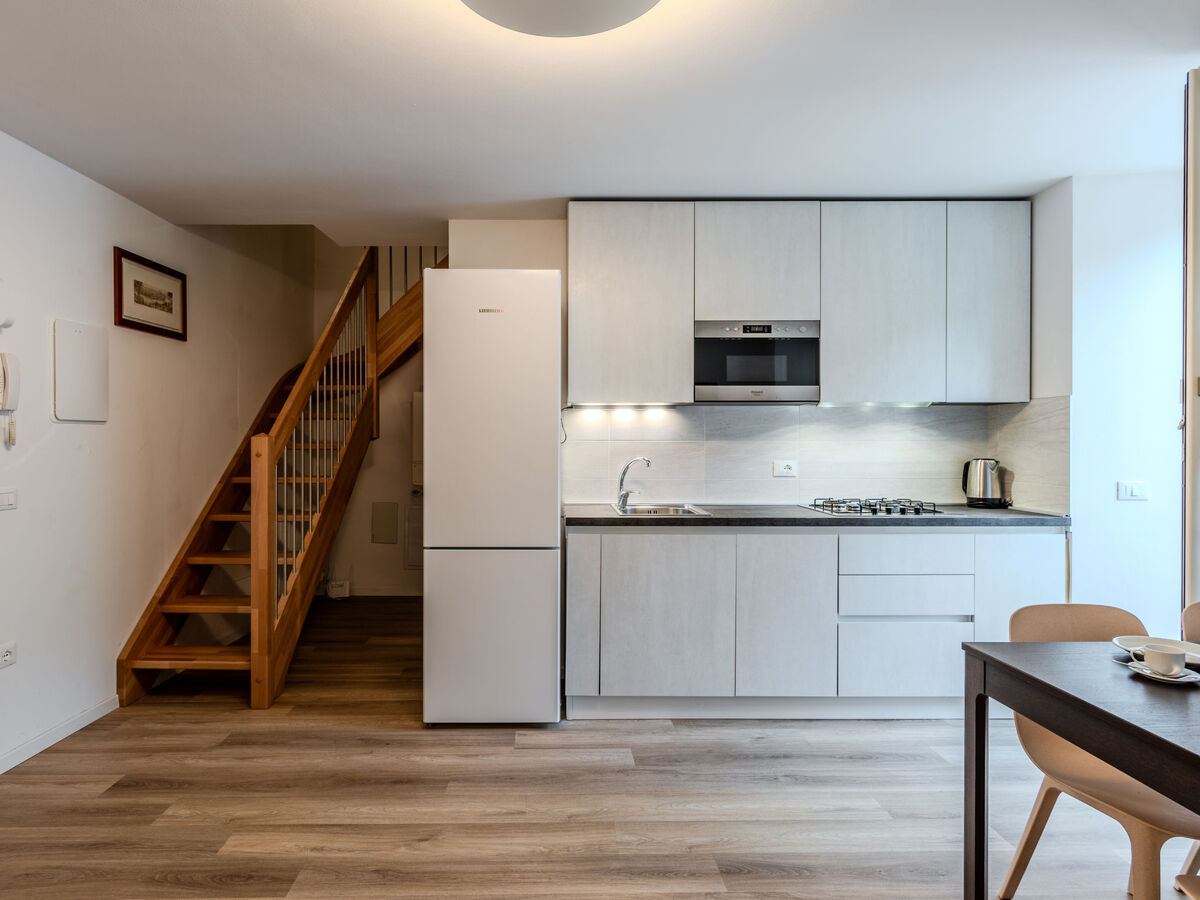 Tra gli Ulivi – Appartement 2 pièces à Riva del Garda - Photo 2