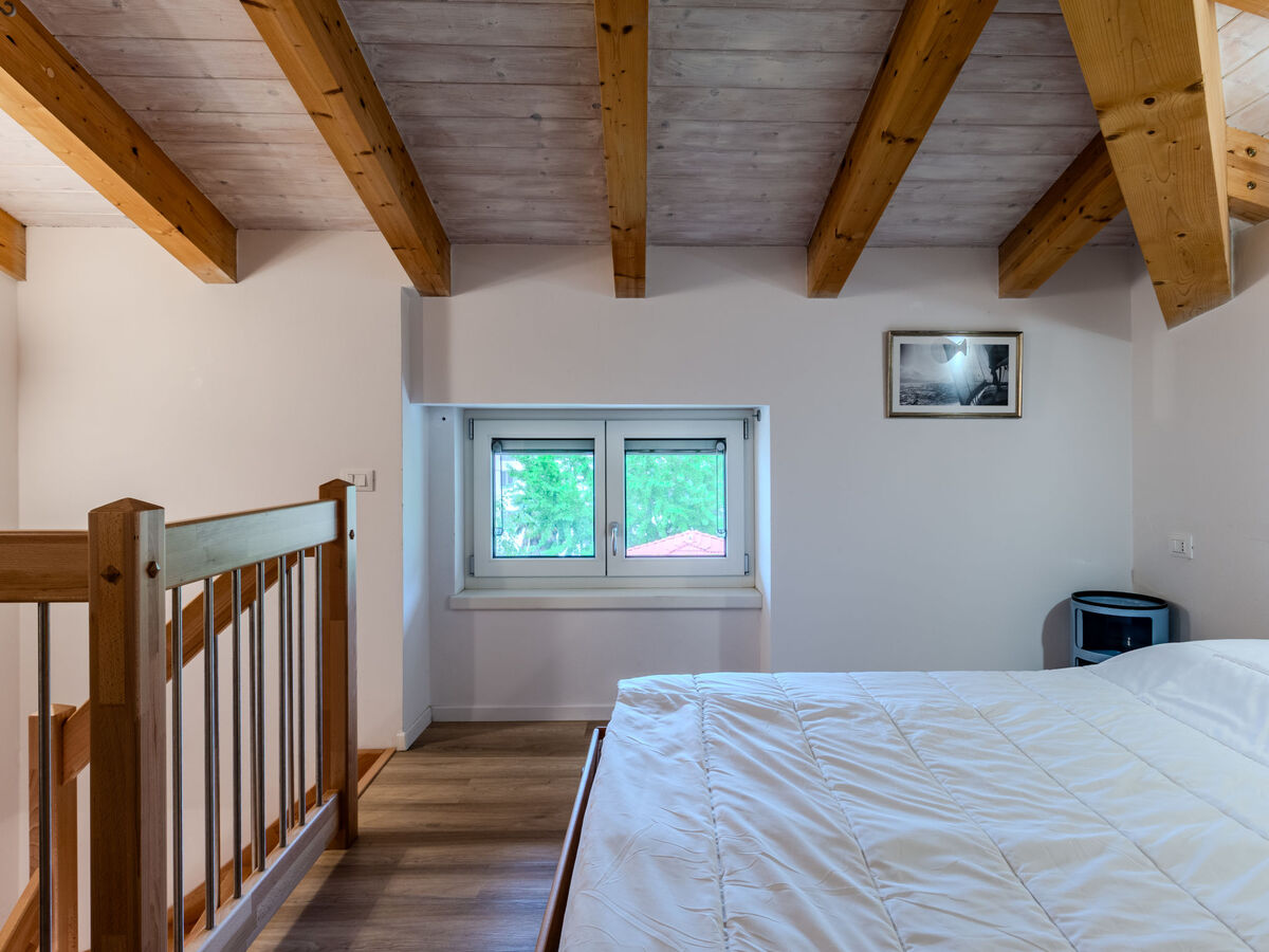 Tra gli Ulivi – Appartement 2 pièces à Riva del Garda - Photo 3
