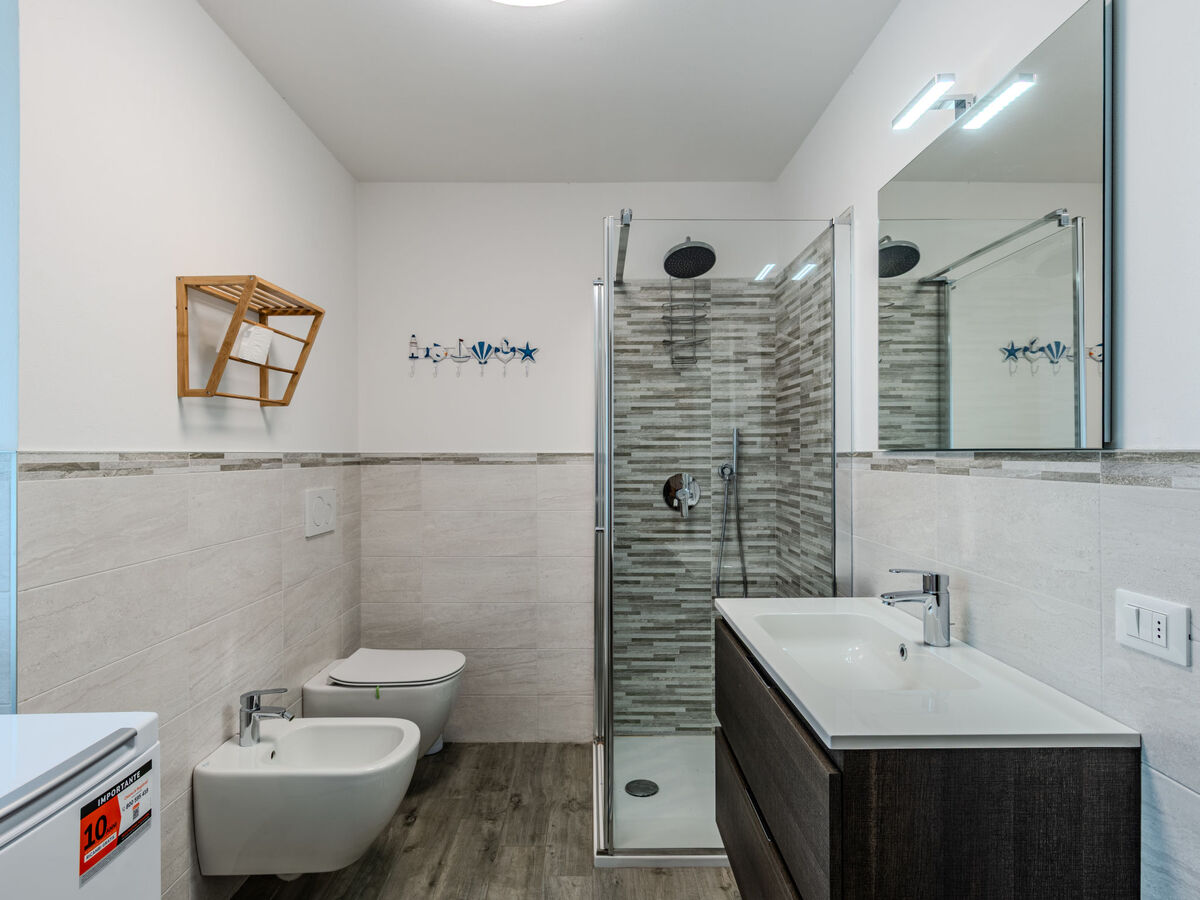 Tra gli Ulivi – Appartement 2 pièces à Riva del Garda - Photo 4