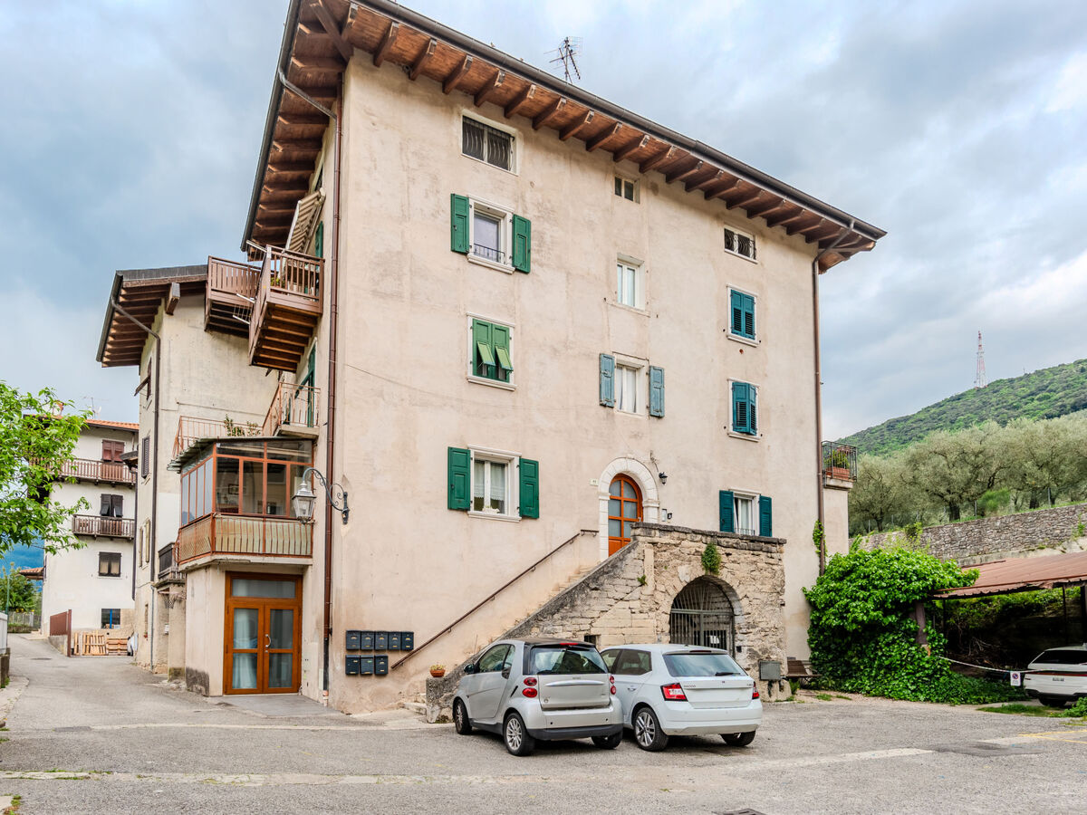 Tra gli Ulivi – Appartement 2 pièces à Riva del Garda - Photo 5