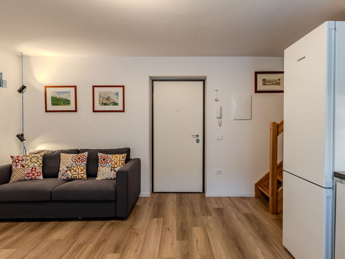 Tra gli Ulivi – Appartement 2 pièces à Riva del Garda - Photo 6