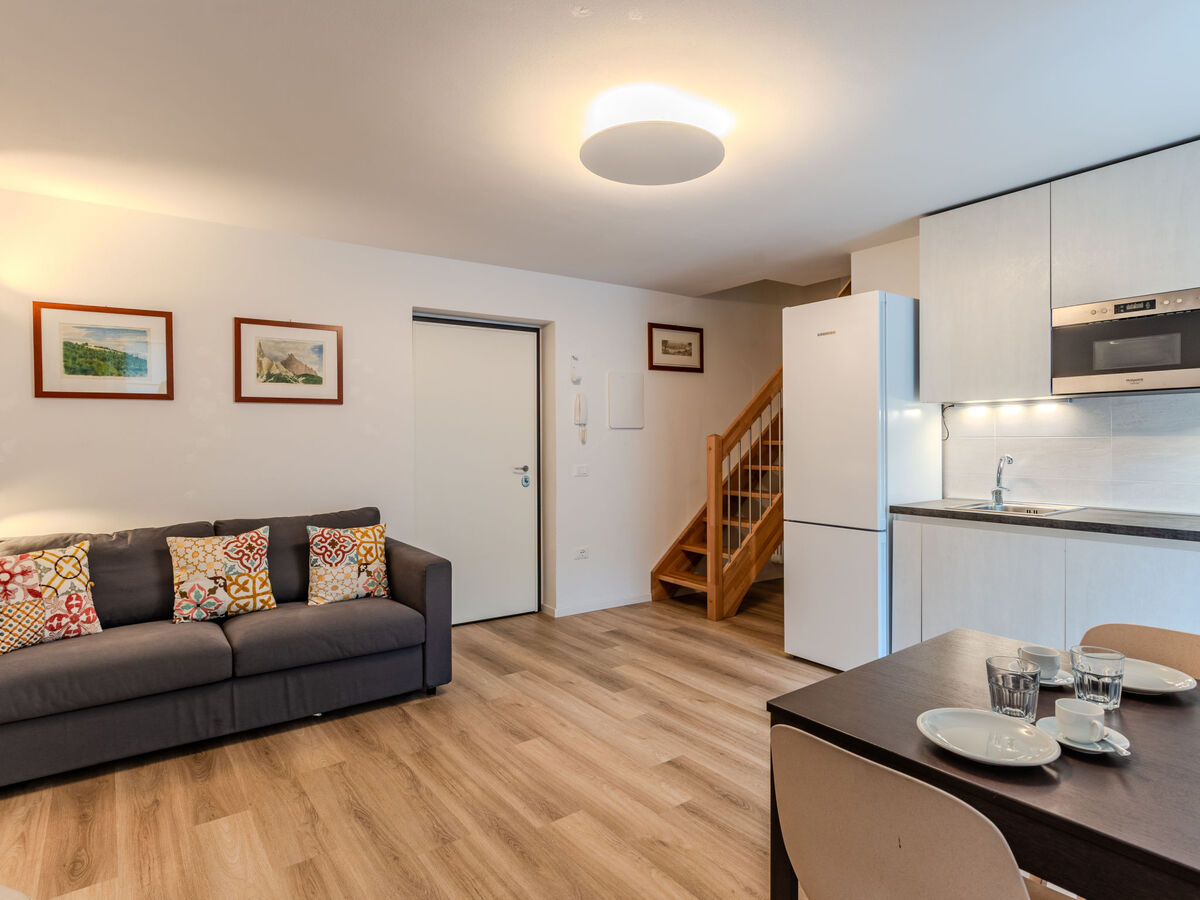 Tra gli Ulivi – Appartement 2 pièces à Riva del Garda - Photo 7