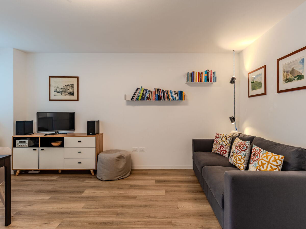Tra gli Ulivi – Appartement 2 pièces à Riva del Garda - Photo 8