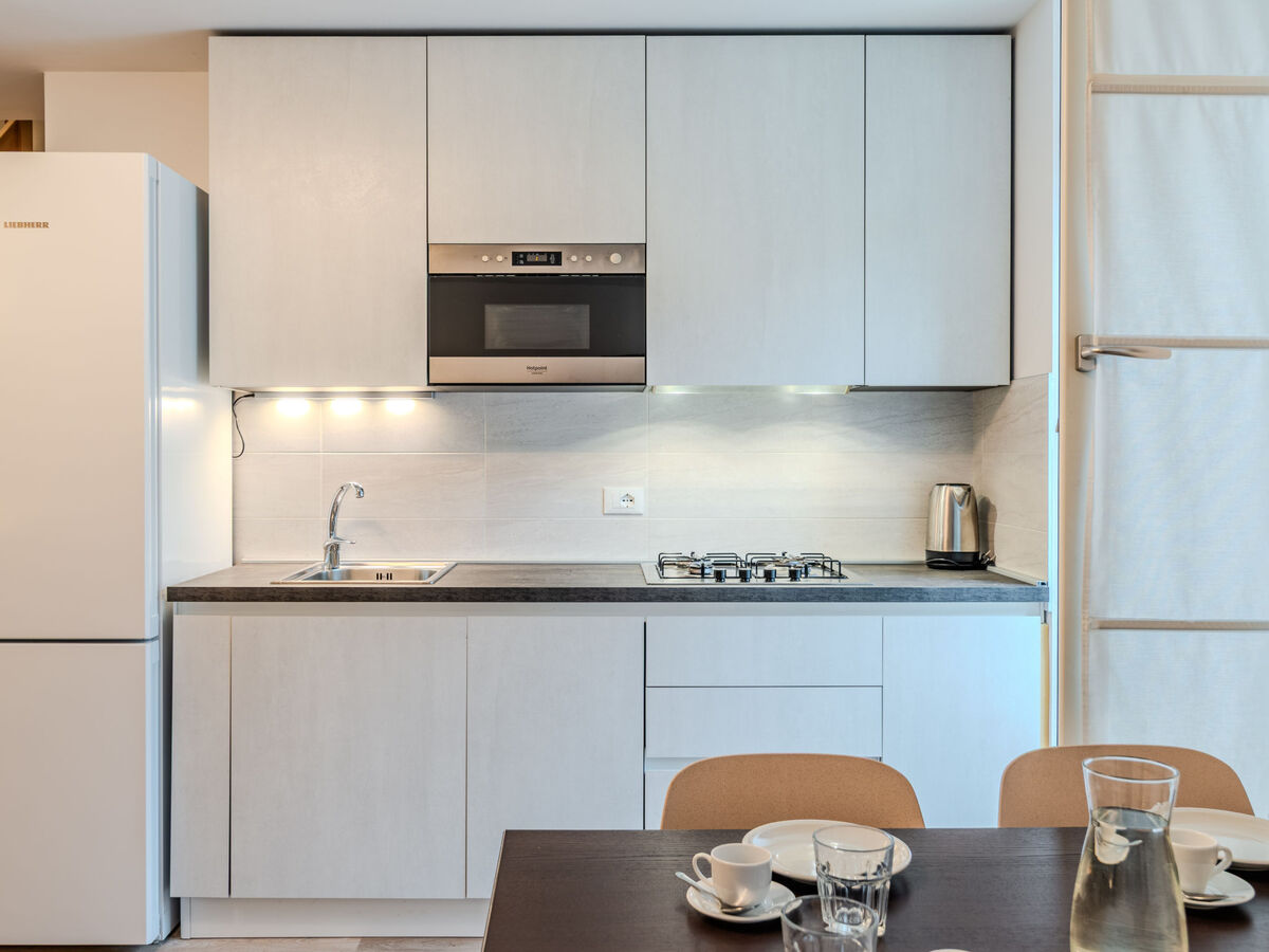 Tra gli Ulivi – Appartement 2 pièces à Riva del Garda - Photo 10