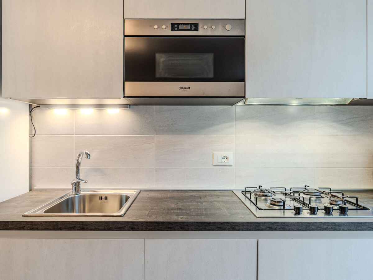 Tra gli Ulivi – Appartement 2 pièces à Riva del Garda - Photo 11