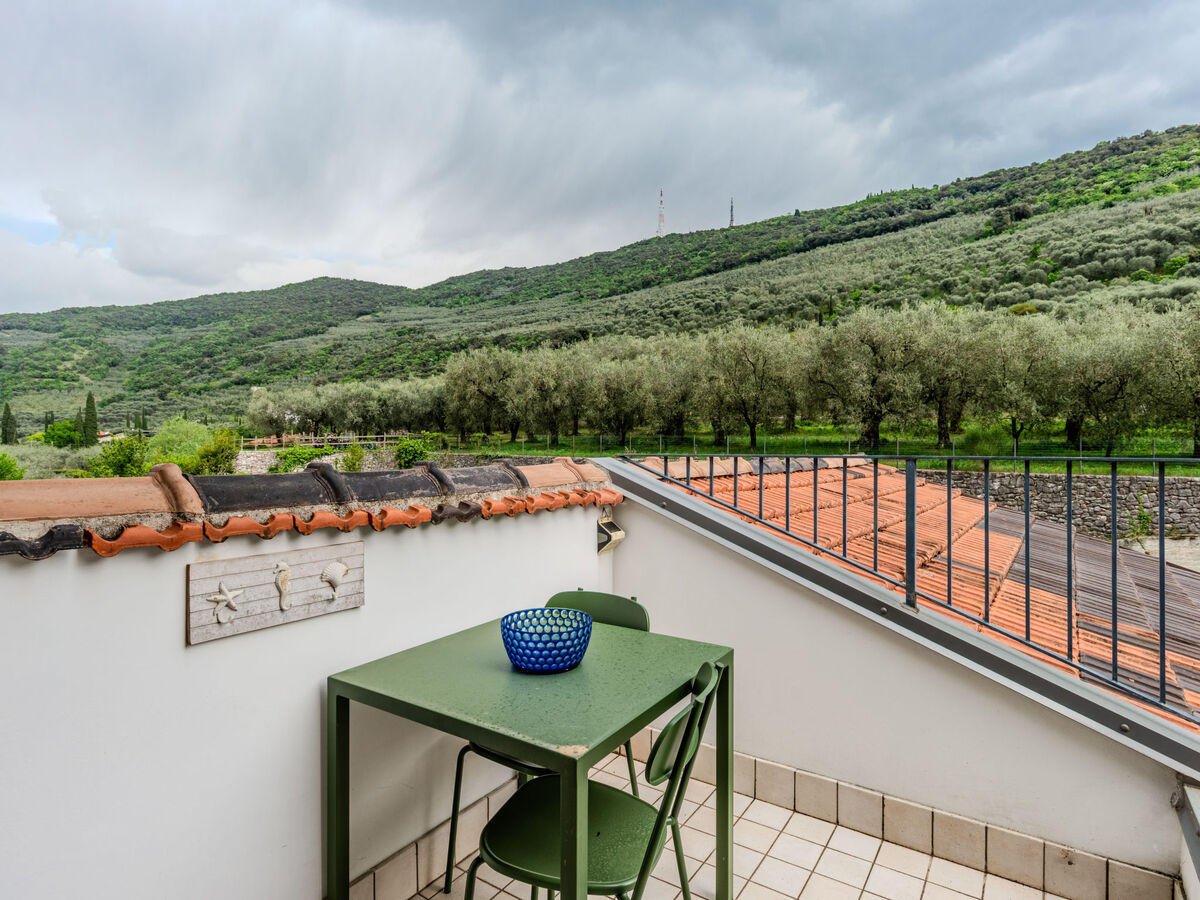 Tra gli Ulivi – Appartement 2 pièces à Riva del Garda - Photo 12